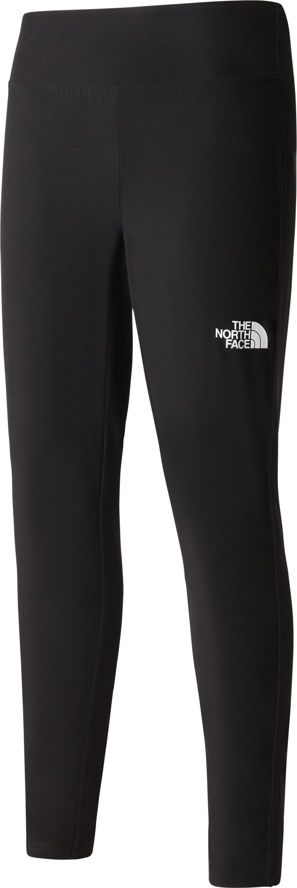 The North Face Girls' Exploration Leggings TNF