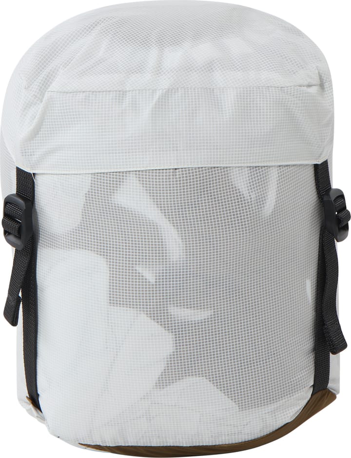 The North Face Gold Kazoo Eco Long Citrine Yellow/Tin Grey The North Face The North Face Gold Kazoo Eco Long Citrine Yellow/Tin Grey The North Face