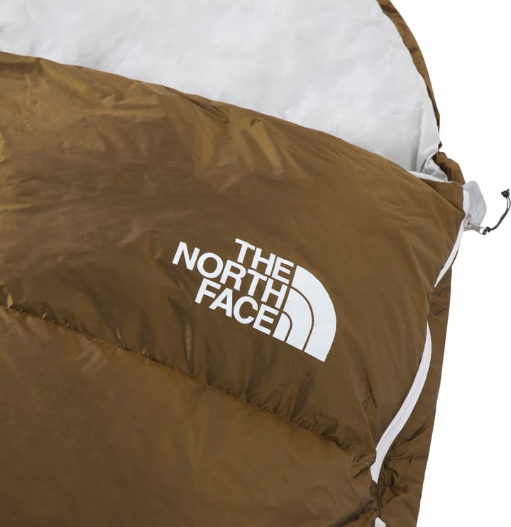 The North Face Gold Kazoo Eco Regular Citrine Yellow/Tin Grey The North Face