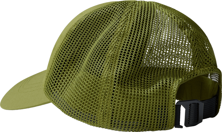 The North Face Horizon Trucker Cap Forest Olive The North Face The North Face Horizon Trucker Cap Forest Olive The North Face