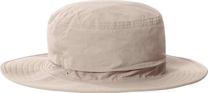 The North Face Horizon Breeze Brimmer Hat Dune Beige The North Face