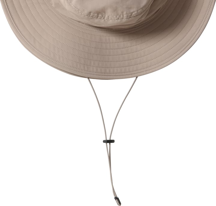 The North Face Horizon Breeze Brimmer Hat Dune Beige The North Face