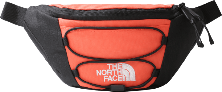The North Face Jester Bum Bag Retro Orange/Tnf Black The North Face