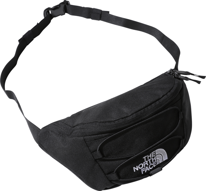 Jester Bum Bag TNF Black The North Face