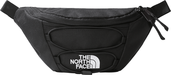 The North Face Jester Bum Bag TNF Black The North Face