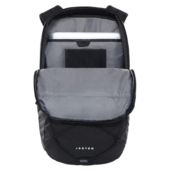 The North Face Jester TNF Black The North Face The North Face Jester TNF Black The North Face