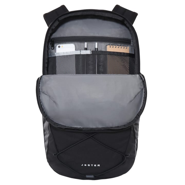 The North Face Jester TNF Black The North Face The North Face Jester TNF Black The North Face
