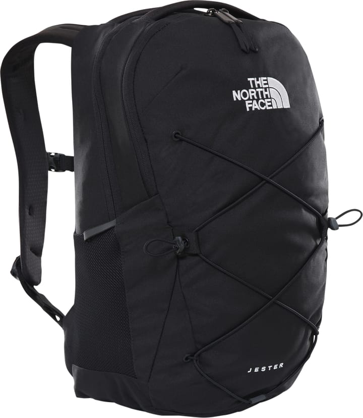 The North Face Jester TNF Black The North Face The North Face Jester TNF Black The North Face