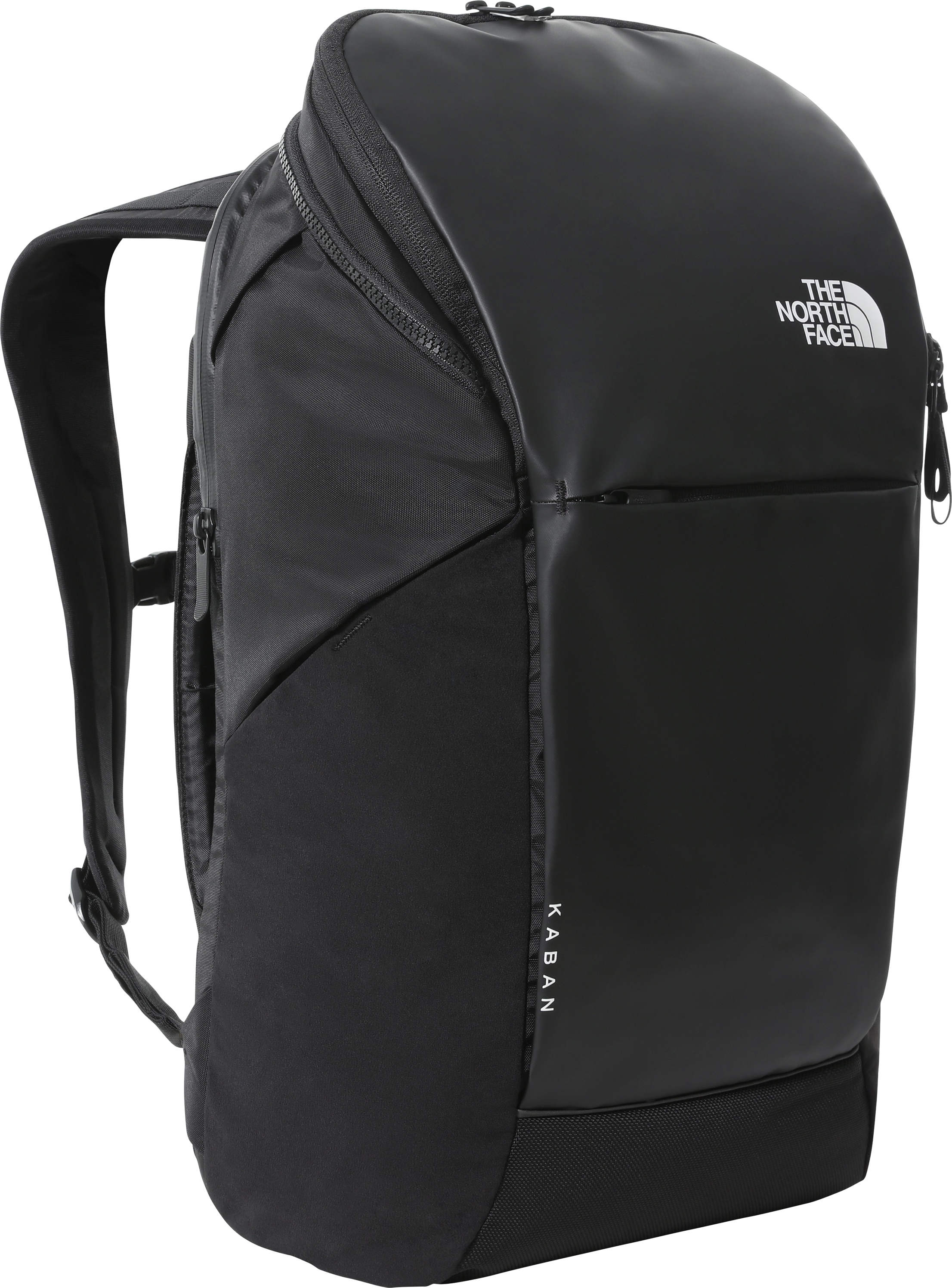 The North Face Kaban 2 Tnf Blk/Tnf Blk