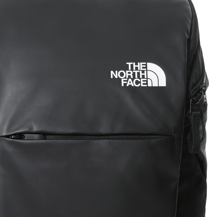 Kaban 2 Tnf Blk/Tnf Blk The North Face