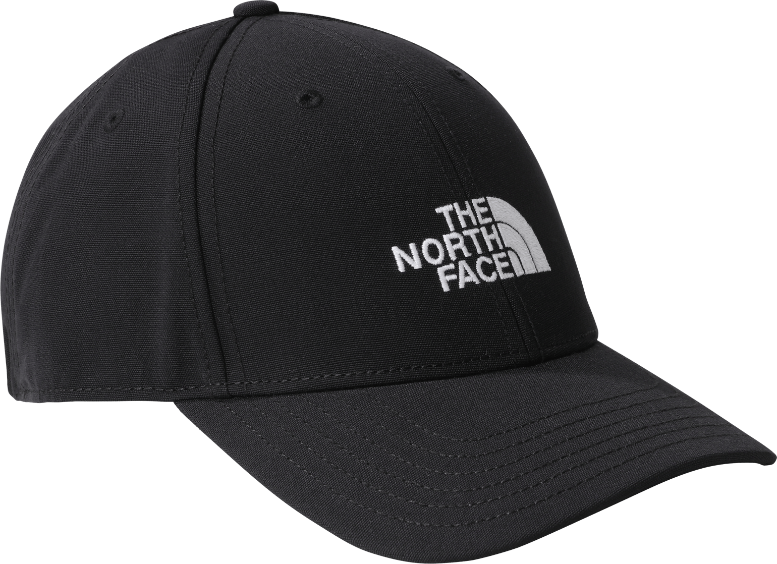 The North Face Kids' Classic Recycled '66 Hat TNF Black