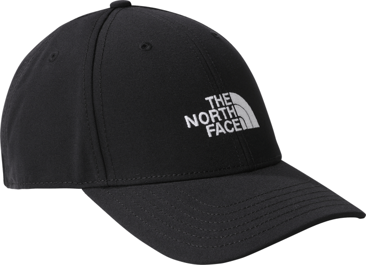 The North Face Kids' Classic Recycled '66 Hat TNF Black The North Face