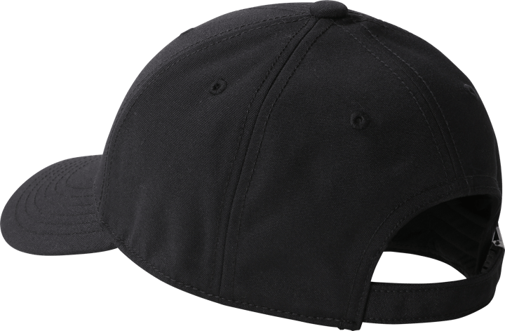 The North Face Kids' Classic Recycled '66 Hat TNF Black The North Face