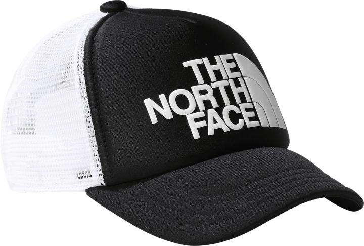 Kids' Foam Trucker TNF BLACK The North Face