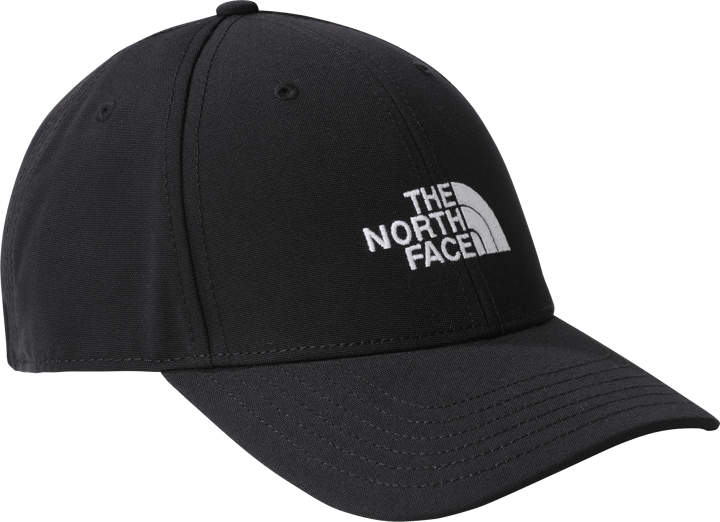Kids' Classic Recycled '66 Hat TNF BLACK The North Face