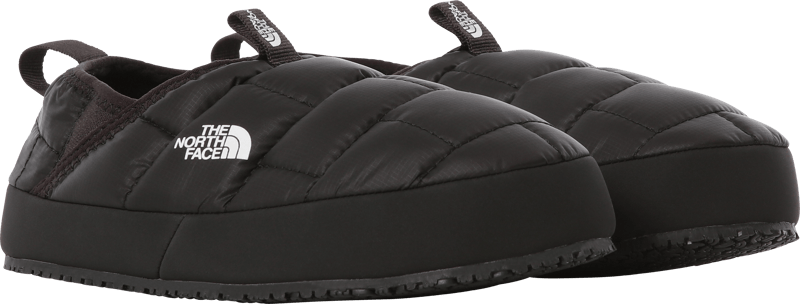 [THE NORTH FACE] TRACTION INDOOR MULE ☆大人気☆ THE NORTH FACE TRACTION INDOOR MULE ノースフェイス ミュール