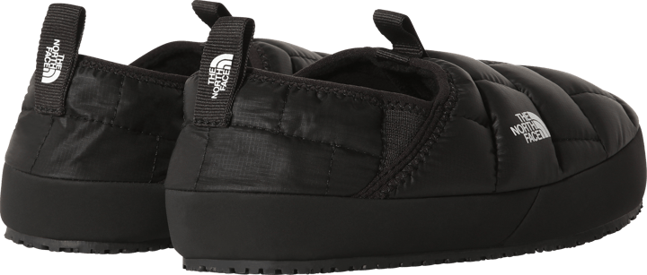 The North Face Kids' Thermoball Traction Winter Mules II Tnf Black/Tnf White The North Face