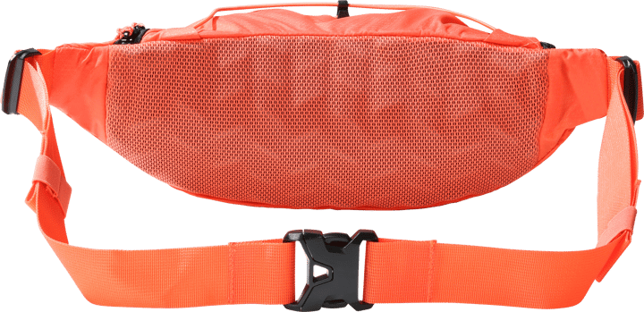 The North Face Lumbnical - S Retro Orange/Tnf White The North Face