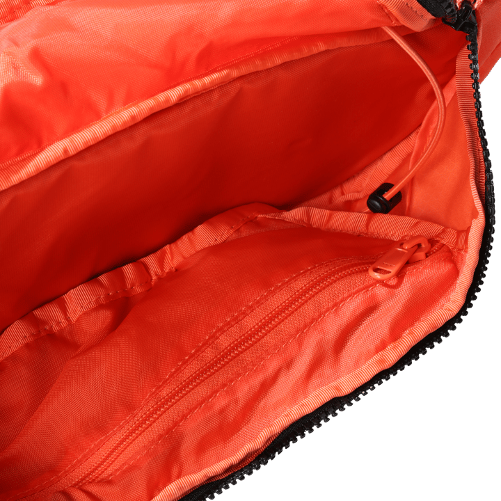 The North Face Lumbnical - S Retro Orange/Tnf White The North Face