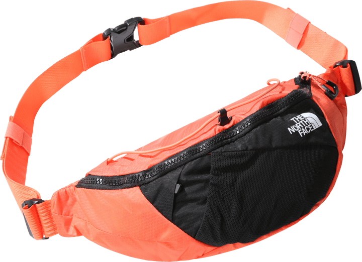 The North Face Lumbnical - S Retro Orange/Tnf White The North Face The North Face Lumbnical - S Retro Orange/Tnf White The North Face