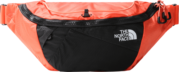 The North Face Lumbnical - S Retro Orange/Tnf White The North Face The North Face Lumbnical - S Retro Orange/Tnf White The North Face
