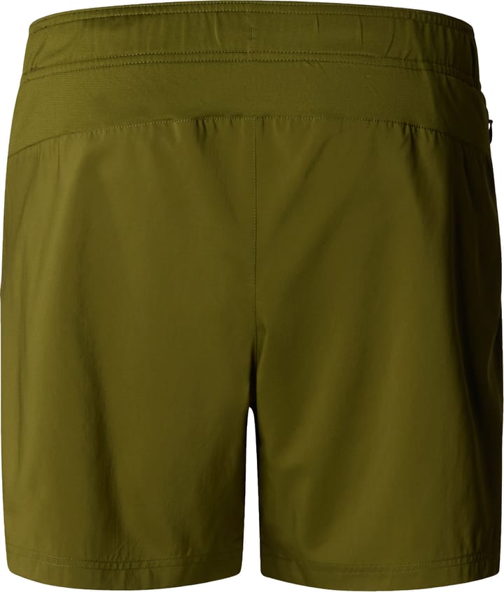 The North Face Men's 24/7 Shorts Forest Olive The North Face