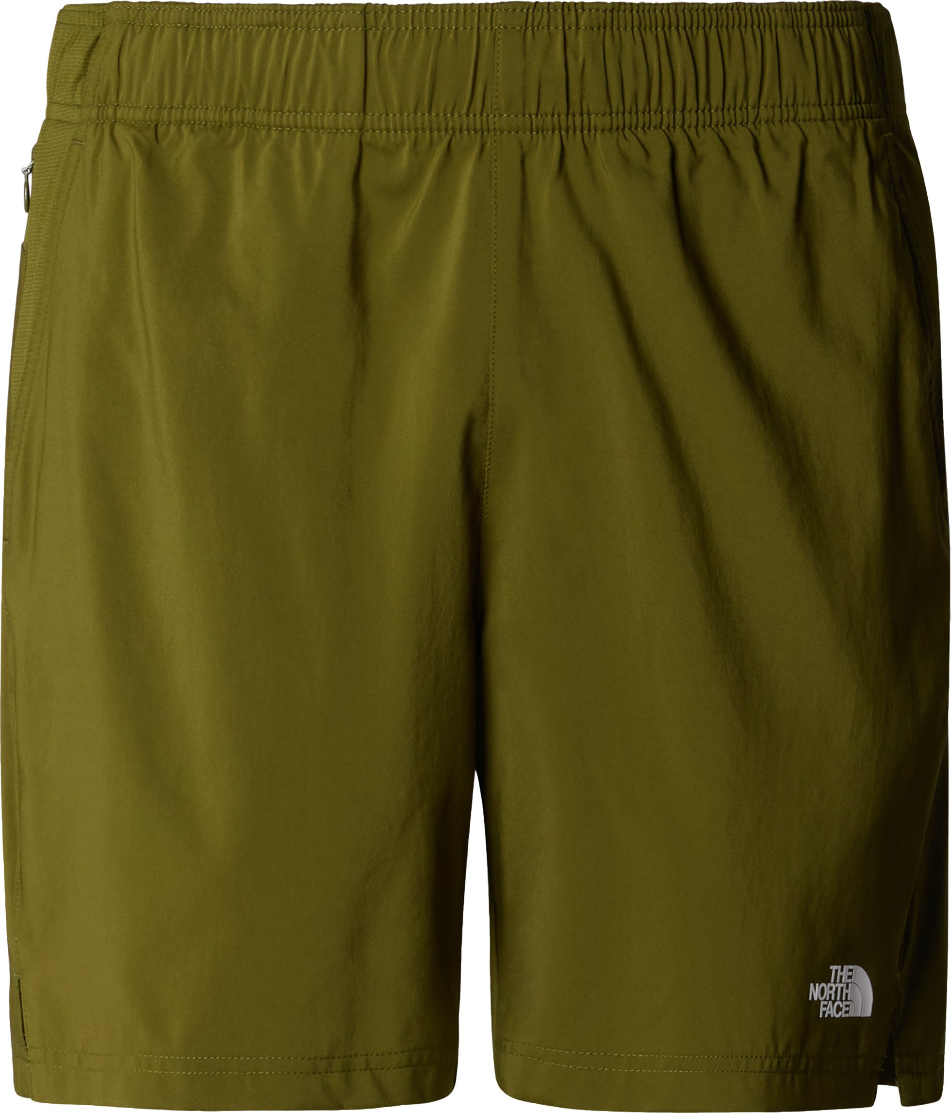 The North Face Men’s 24/7 Shorts Forest Olive