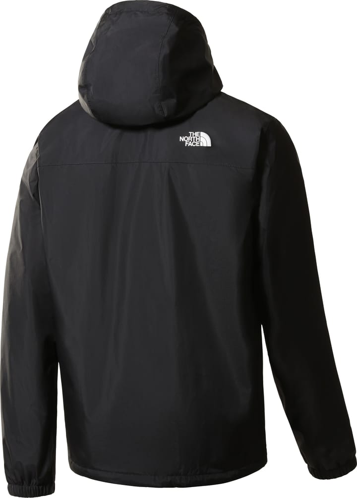 The North Face Men's Antora Jacket TNF Black The North Face