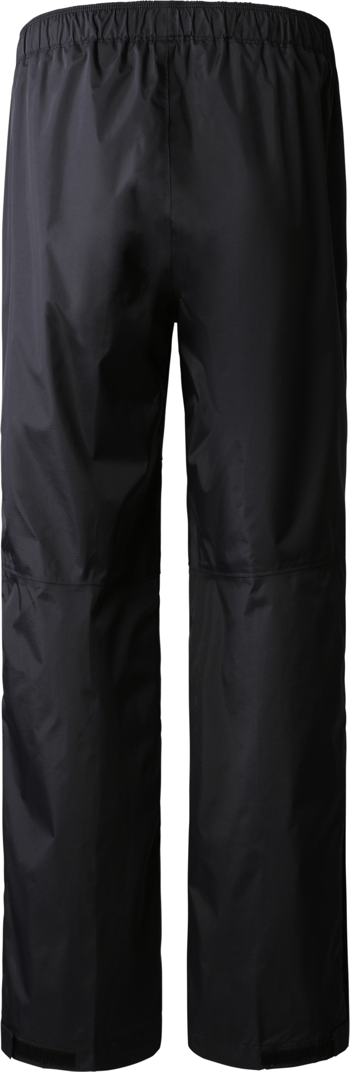 The North Face Men's Antora Rain Pant Tnf Black The North Face