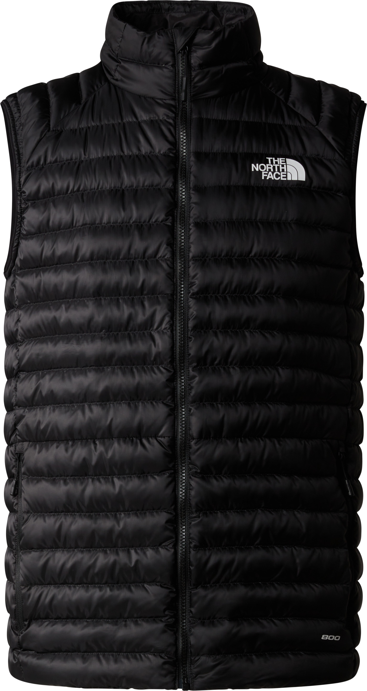 The North Face Men’s Bettaforca Down Vest TNF Black/TNF Black