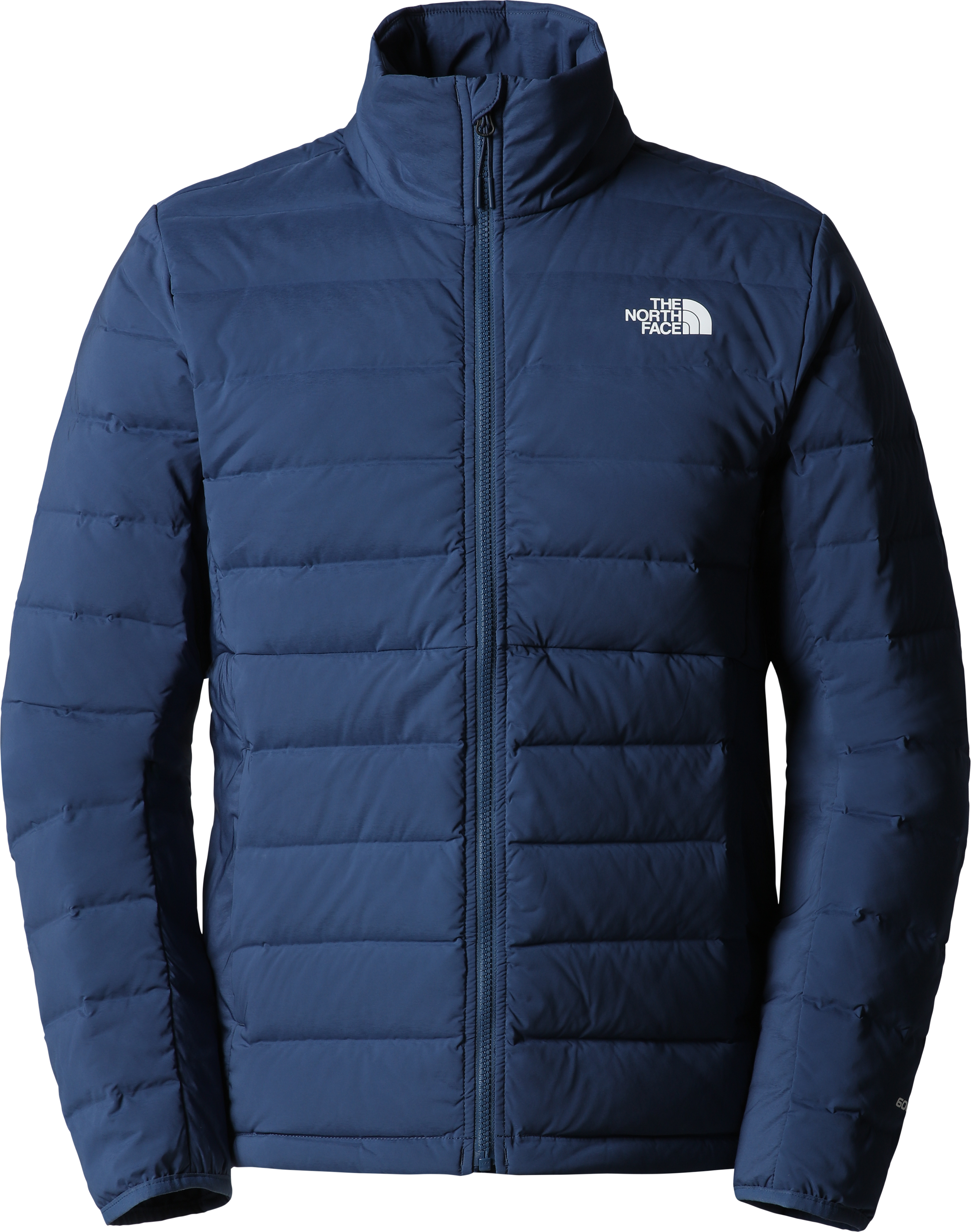 Men’s Belleview Stretch Down Jacket Shady Blue