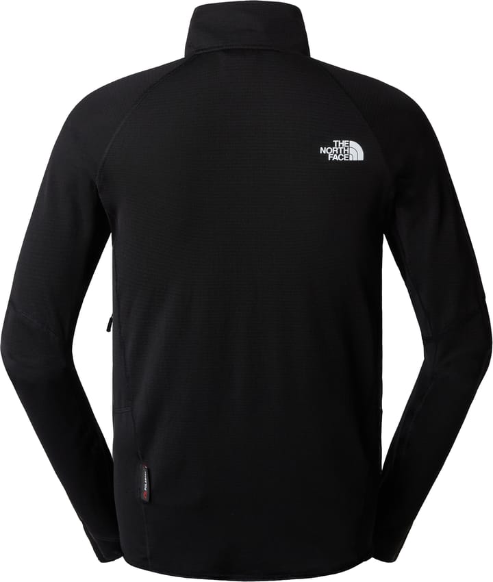 The North Face M BOLT POLARTEC JACKET TNF Black The North Face