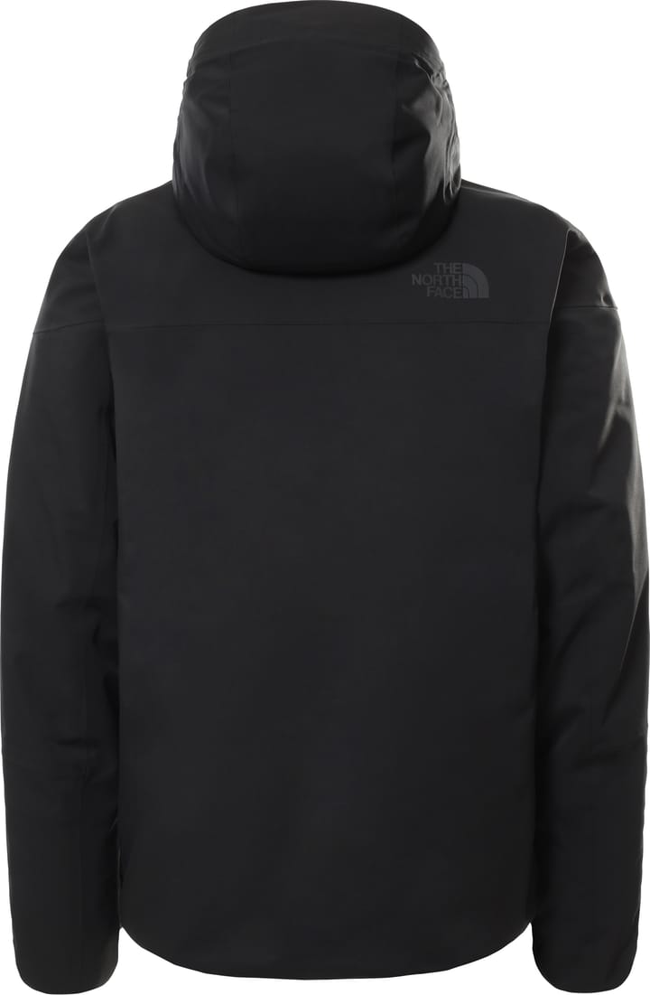 The North Face Men's Chakal Jacket TNF Black The North Face