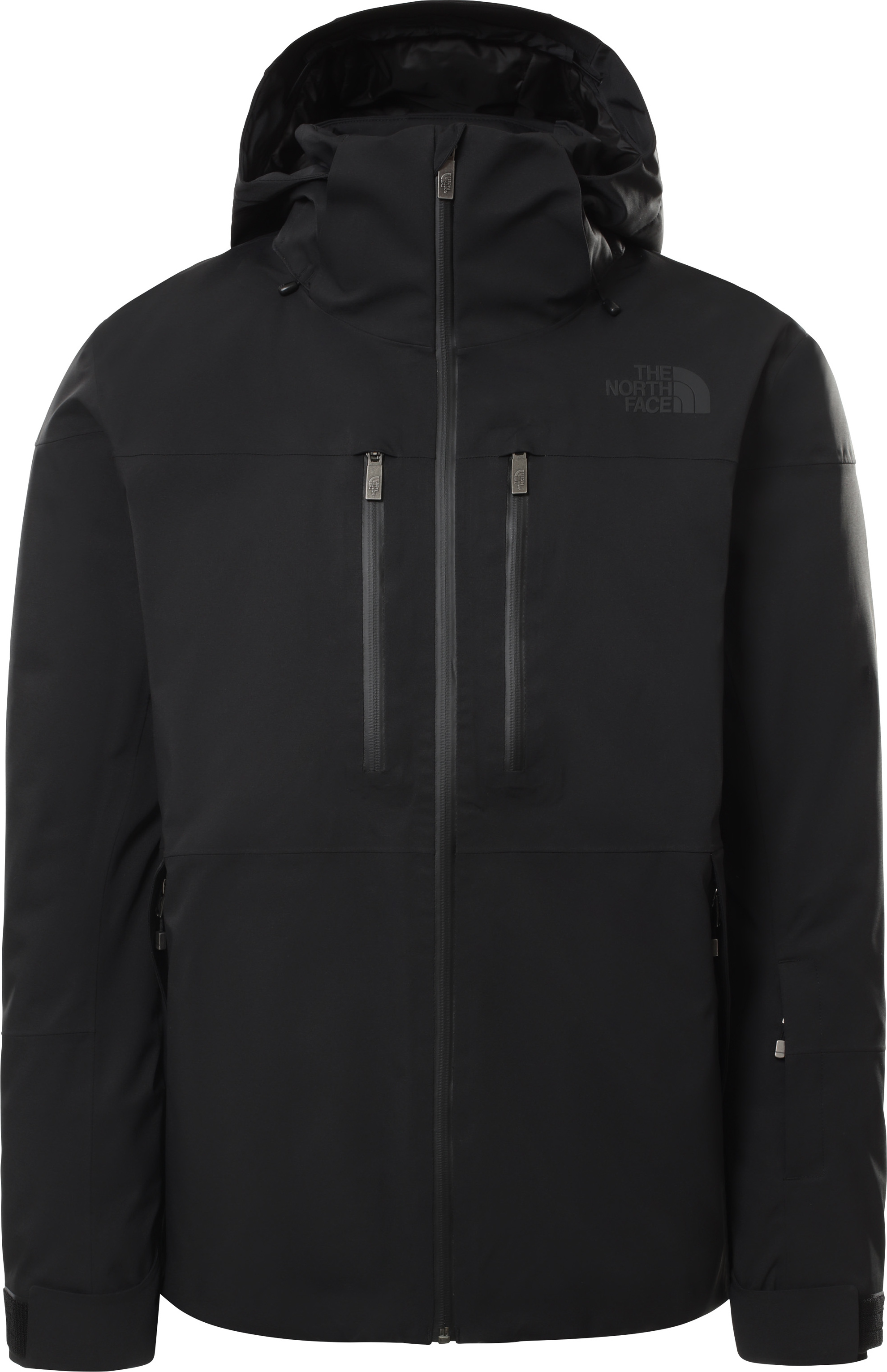 The North Face Men’s Chakal Jacket Tnf Black