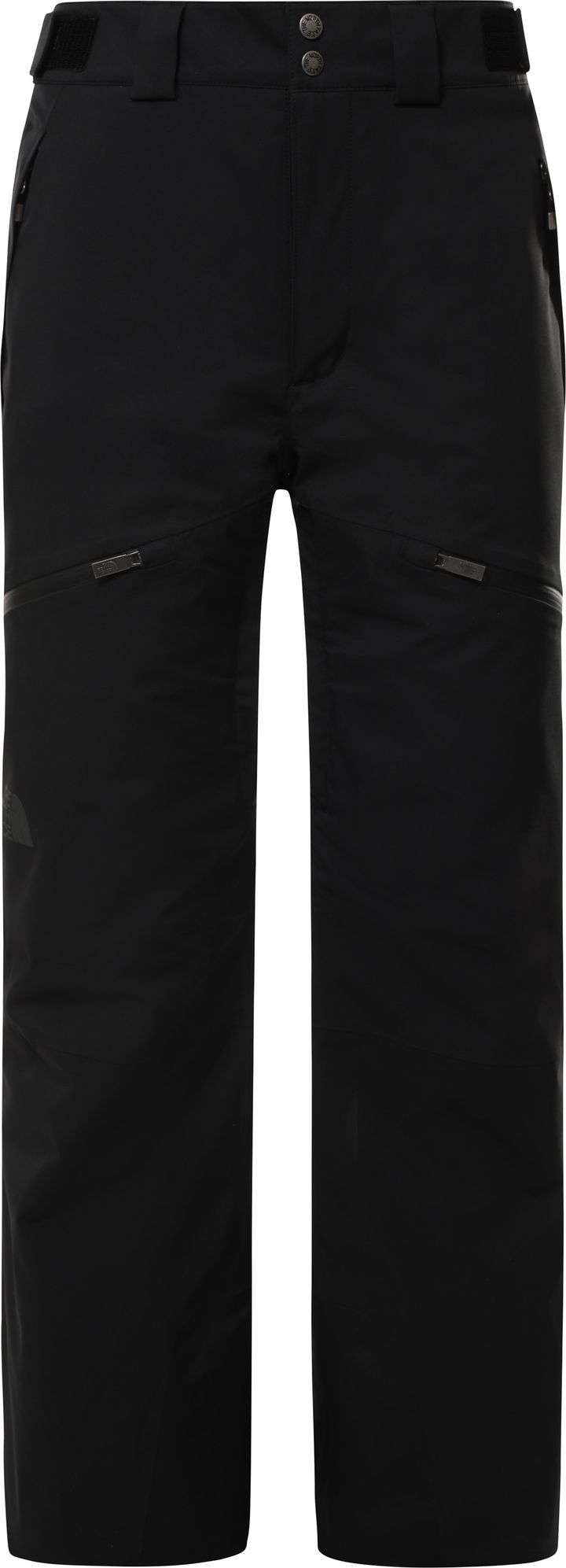 Men's Chakal Pant Tnf Black The North Face