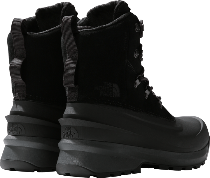 Men s Chilkat V Lace Waterproof TNF BLACK ASPHALT GREY Buy Men s Chilkat V Lace Waterproof TNF