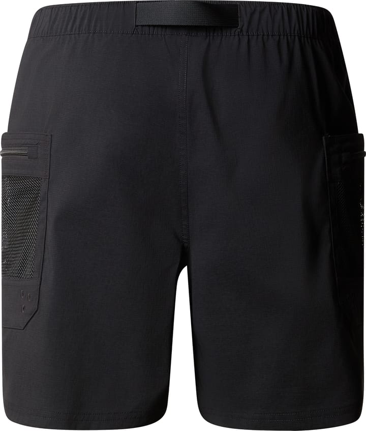 The North Face Men's Class V Pathfinder Belted Shorts TNF Black The North Face