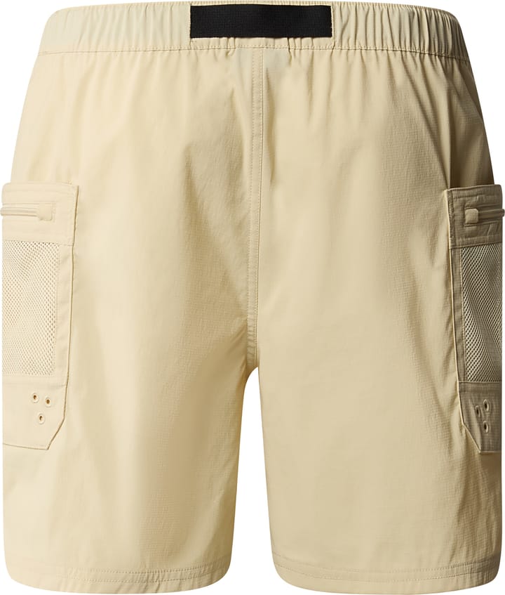 The North Face Men's Class V Pathfinder Belted Shorts Gravel The North Face