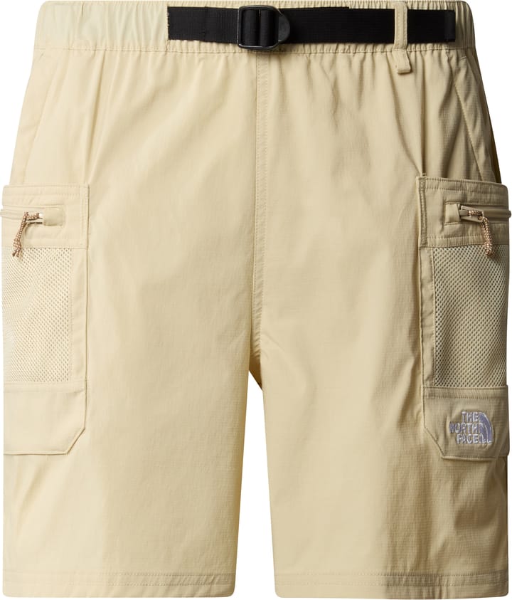 The North Face Men's Class V Pathfinder Belted Shorts Gravel The North Face