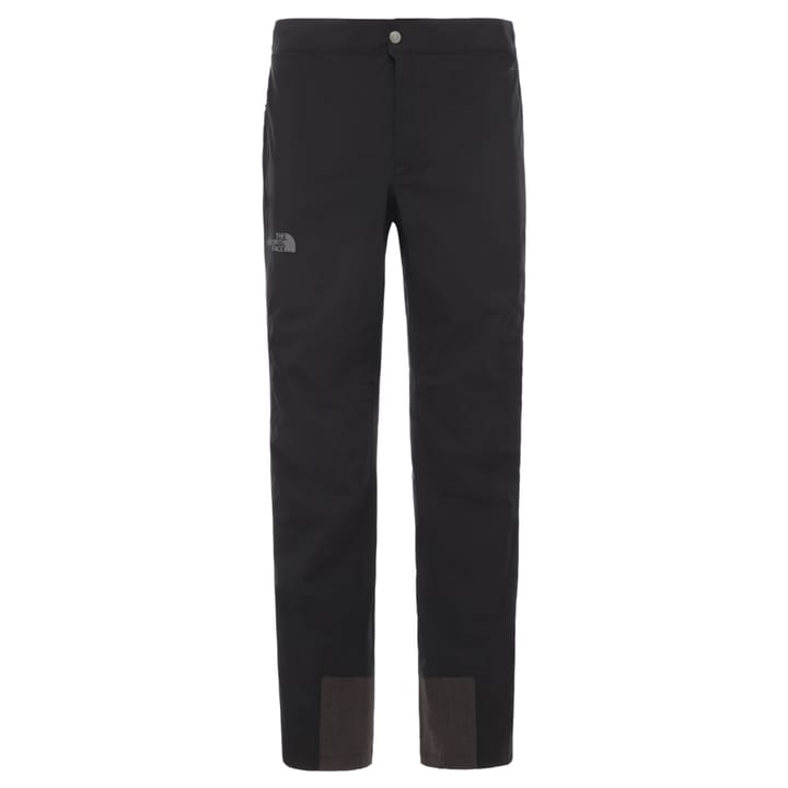 The North Face Men's Dryzzle FutureLight Full Zip Pant TNF Black The North Face