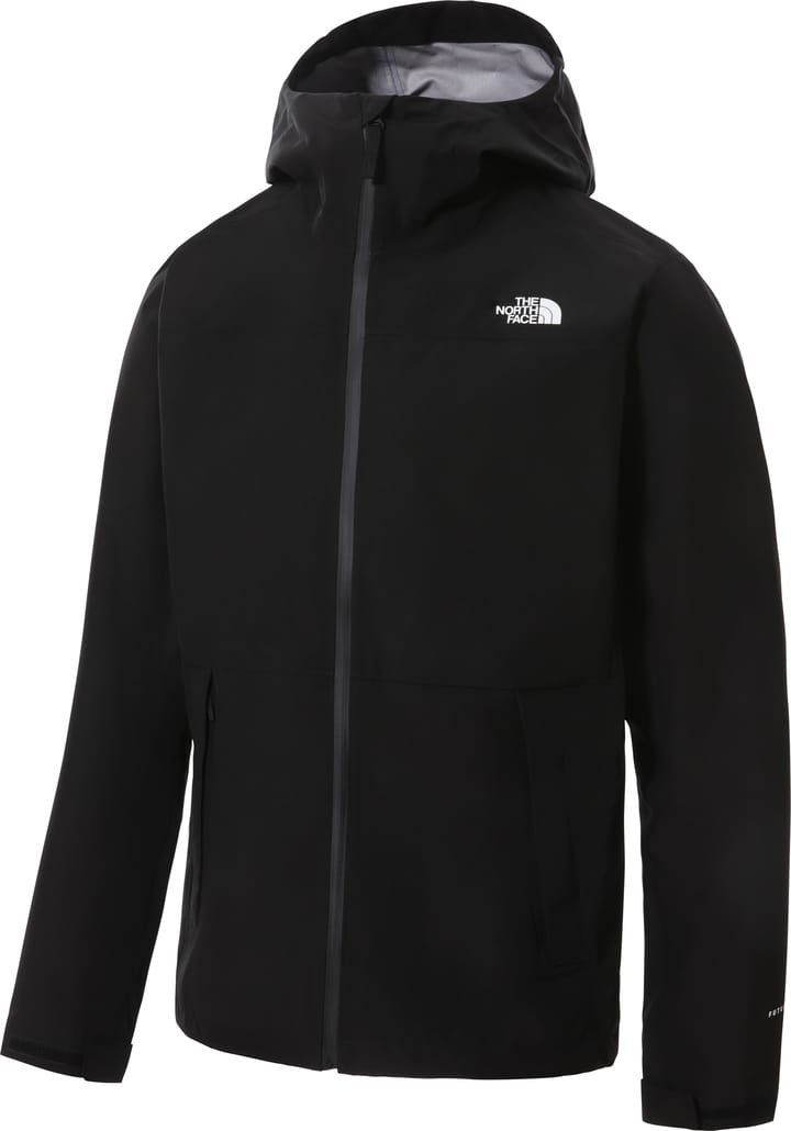 The North Face Men's Dryzzle FutureLight Jacket TNF Black The North Face