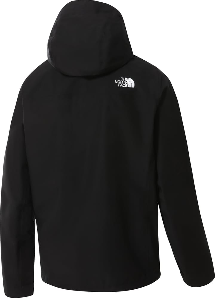 The North Face Men's Dryzzle FutureLight Jacket TNF Black The North Face