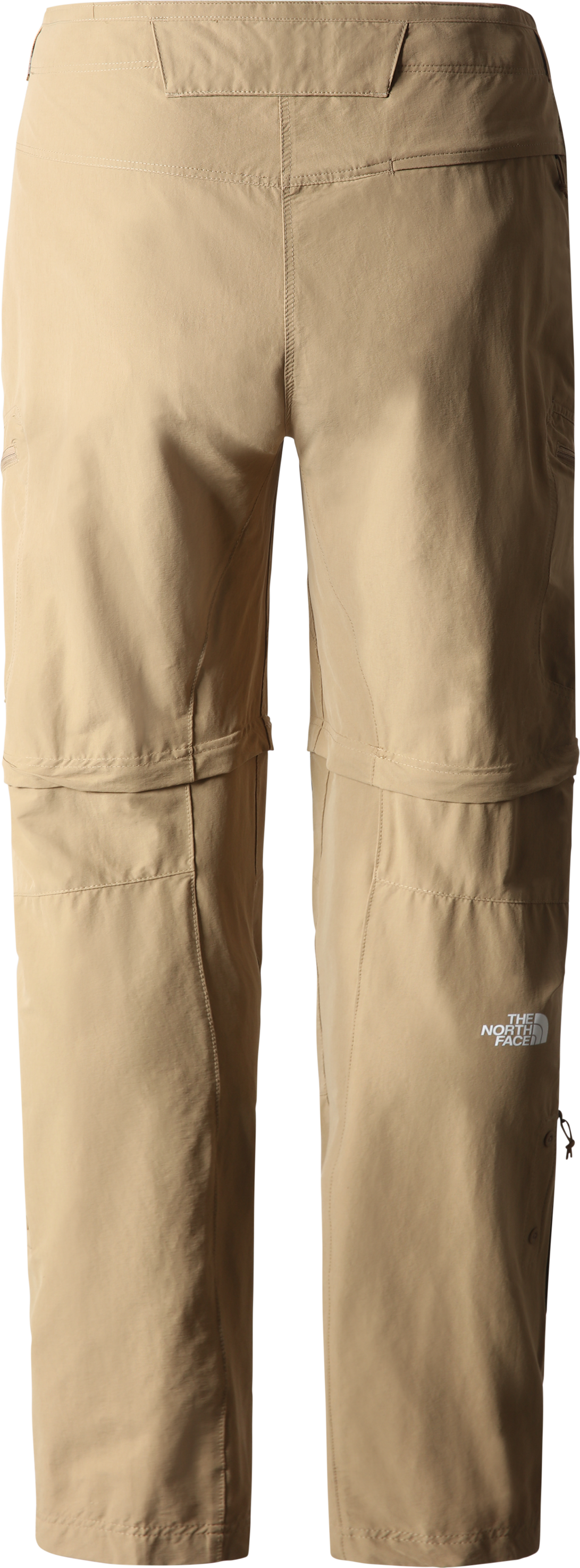 Men\'s Exploration Convertible Regular Tapered Pant KELP TAN | Buy Men\'s  Exploration Convertible Regular Tapered Pant KELP TAN here | Outnorth