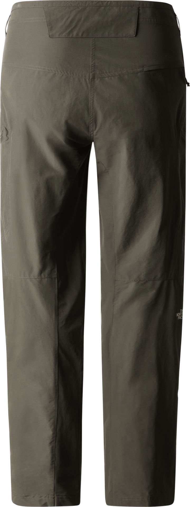 Men's Exploration Tapered Pant NEW TAUPE GREEN The North Face