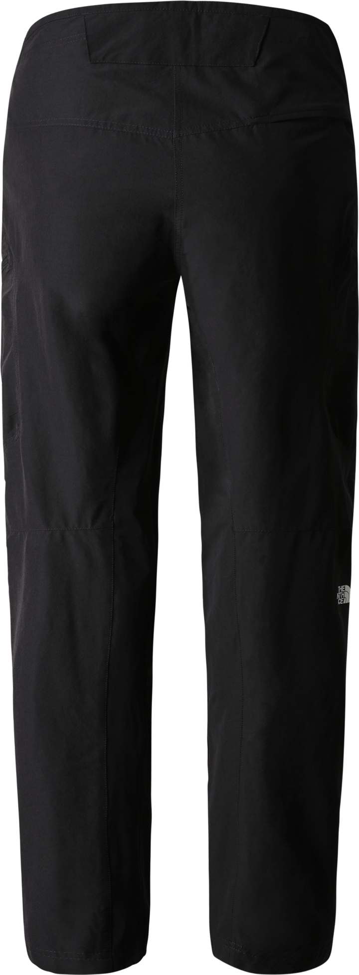 Men's Exploration Tapered Pant TNF BLACK The North Face