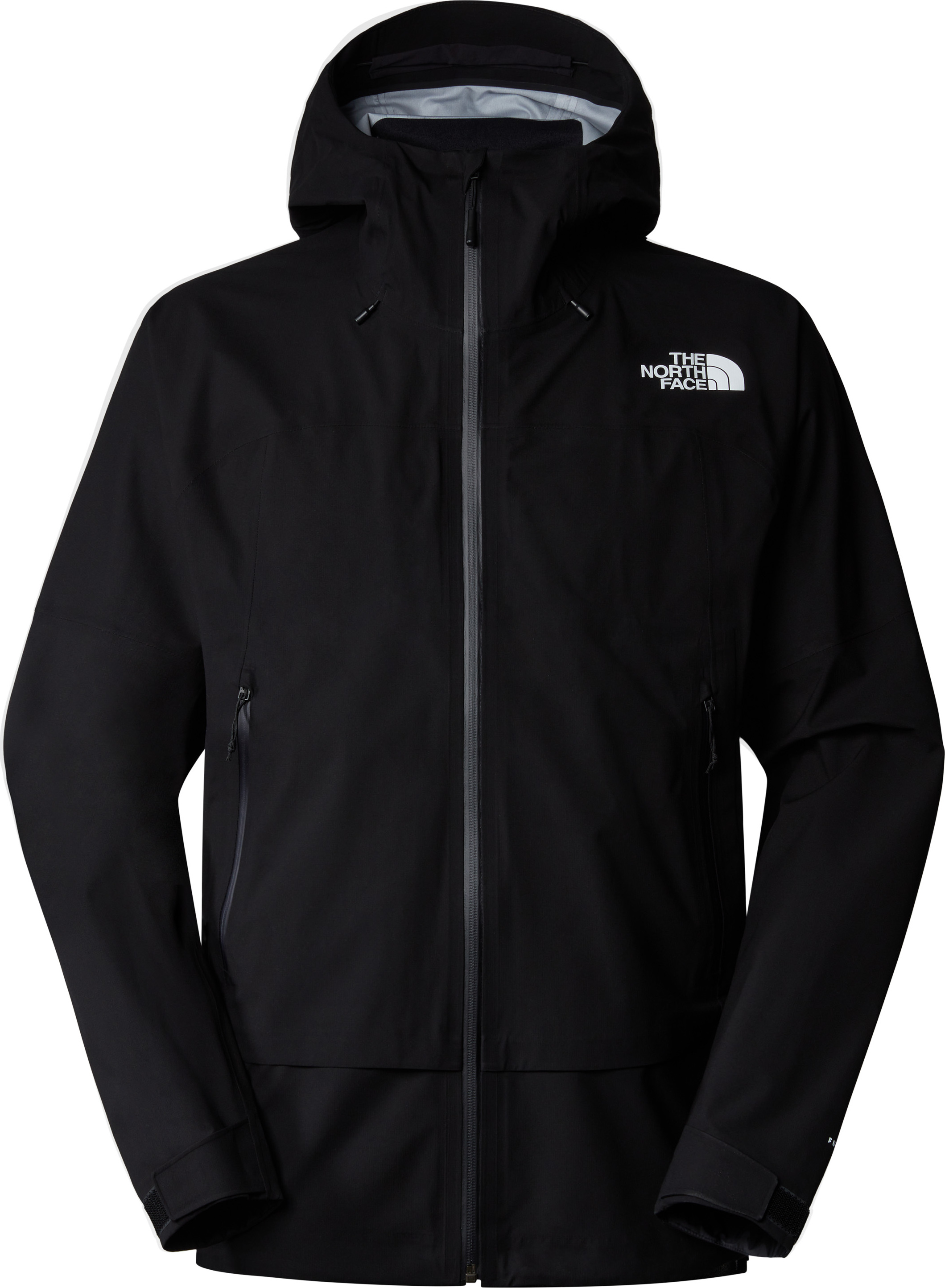 The North Face The North Face M Frontier Futurelight Jacket TNF Black M, Tnf Black