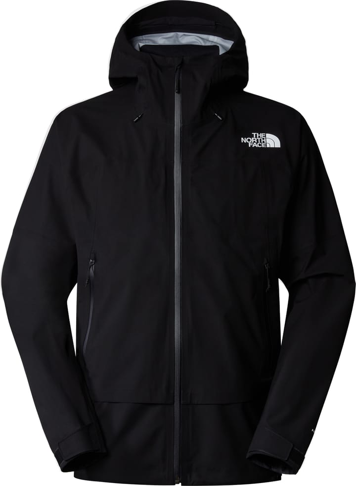 The North Face Men's Frontier Futurelight Jacket TNF Black The North Face