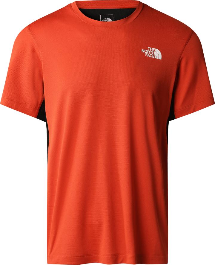★THE NORTH FACE★ MEN'S PERMIS SHORT SLEEVE T-SHIRT LIGHT B TheNorthFace_Men_s_Summer_Ligh