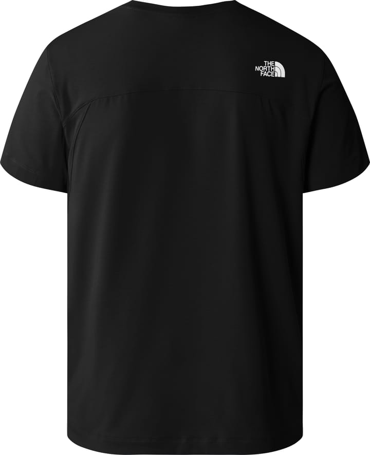 The North Face Men's Lightning Alpine T-Shirt TNF Black The North Face