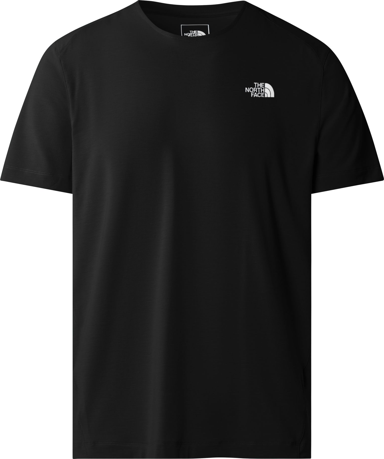 The North Face Men's Lightning Alpine T-Shirt TNF Black